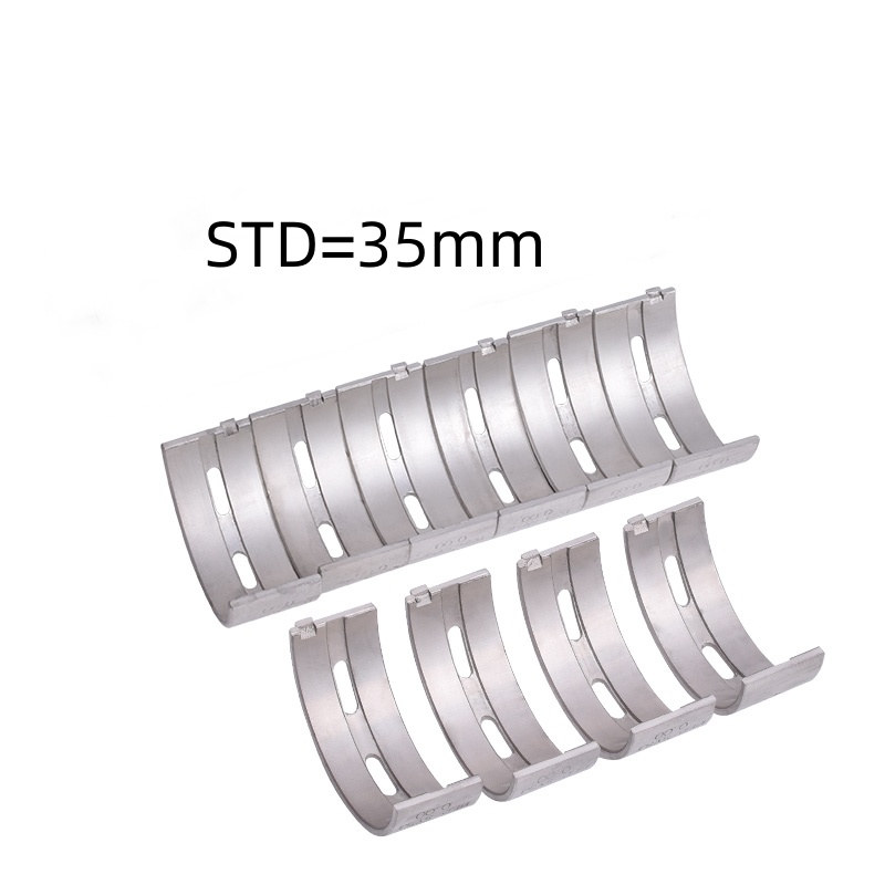 STD +0.25 +0.5 Motosiklet 34.5 - Motorcycle Crankshaft incelemesi ve fiyatı