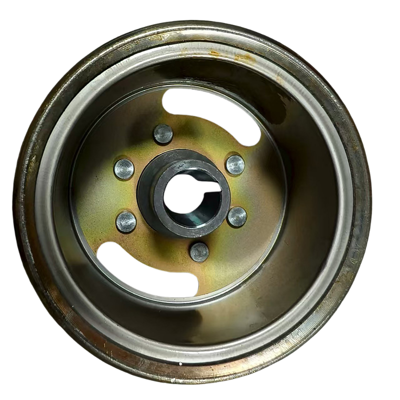 Yüksek kaliteli go kart Gy6 23 - Motorcycle Stator incelemesi ve fiyatı
