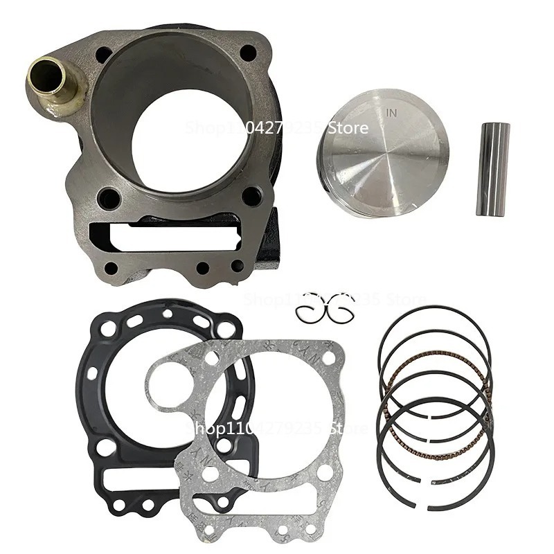 Foresight 250 CH250 Forza 250i - Motorcycle Piston incelemesi ve fiyatı