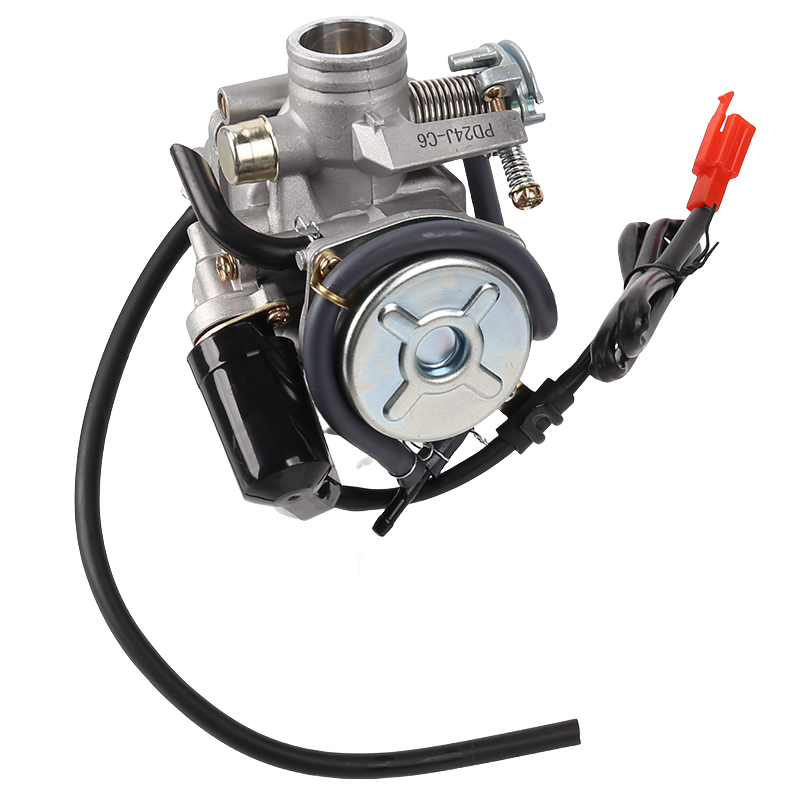 GY6 Motosiklet Karbüratörü 125 - Motorcycle Carburetor incelemesi ve fiyatı