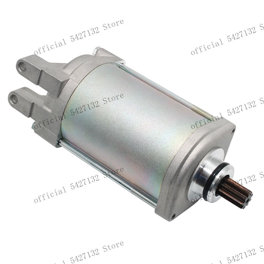 Motosiklet Marş Motoru BMW F80 - Motorcycle Starter Motor incelemesi ve fiyatı