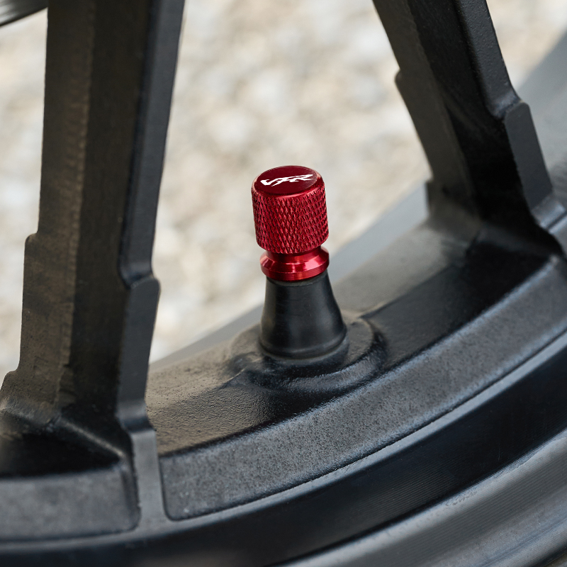 2 adet motosiklet tekerleği la - Motorcycle Valve Cover incelemesi ve fiyatı