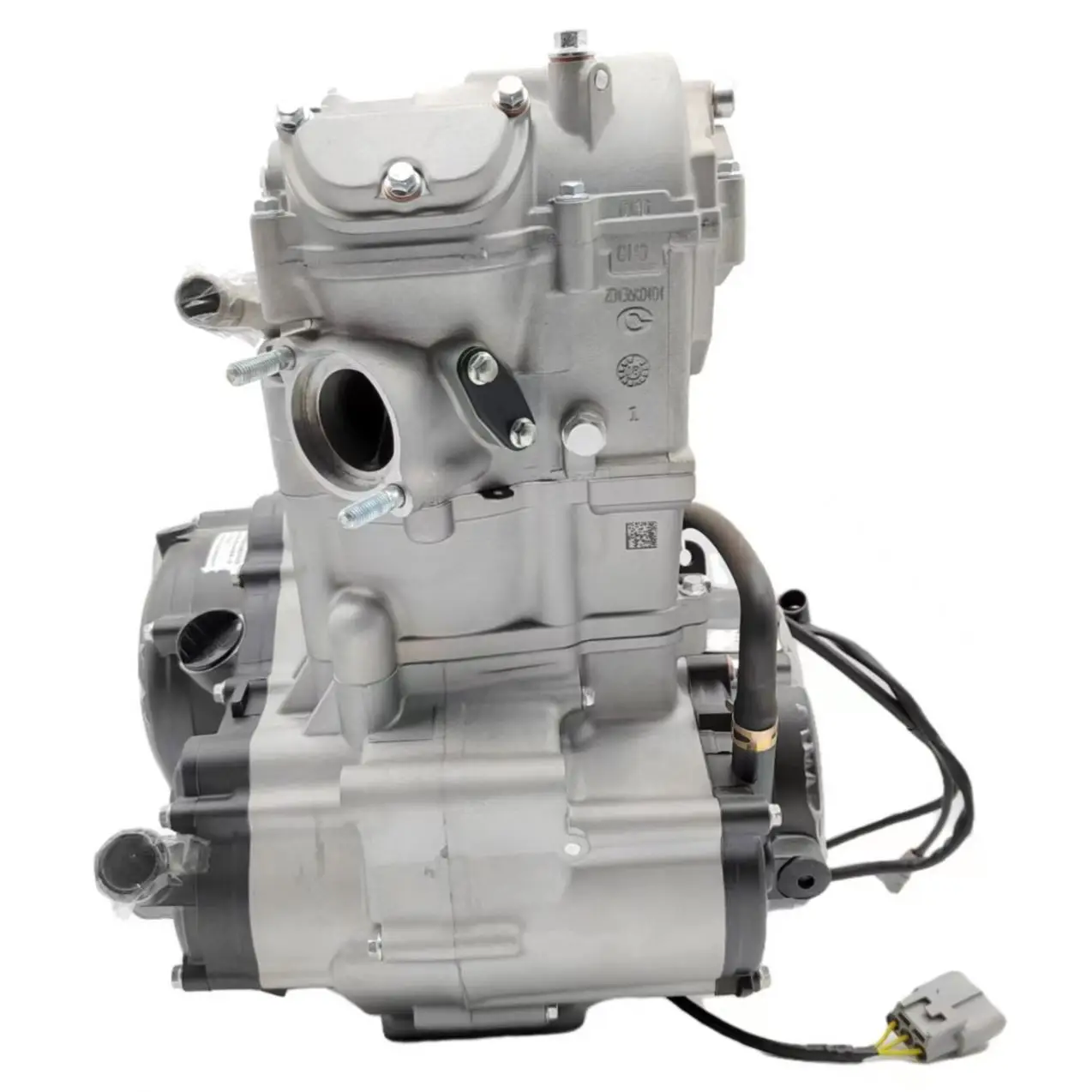 ZONGSHEN NC450 Arazi Motoru 45 - Motorcycle Engine Parts incelemesi ve fiyatı