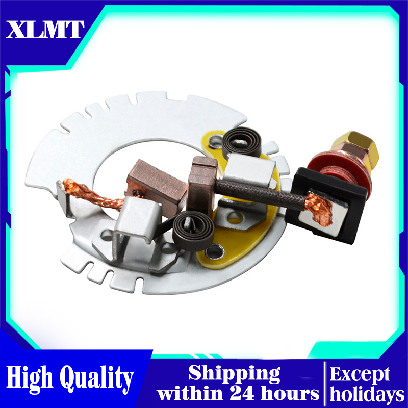 Motosiklet marş tamir kiti fır - Motorcycle Starter Motor incelemesi ve fiyatı