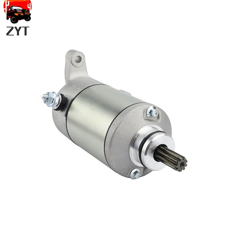 Yüksek Kaliteli Motosiklet Mar - Motorcycle Starter Motor incelemesi ve fiyatı