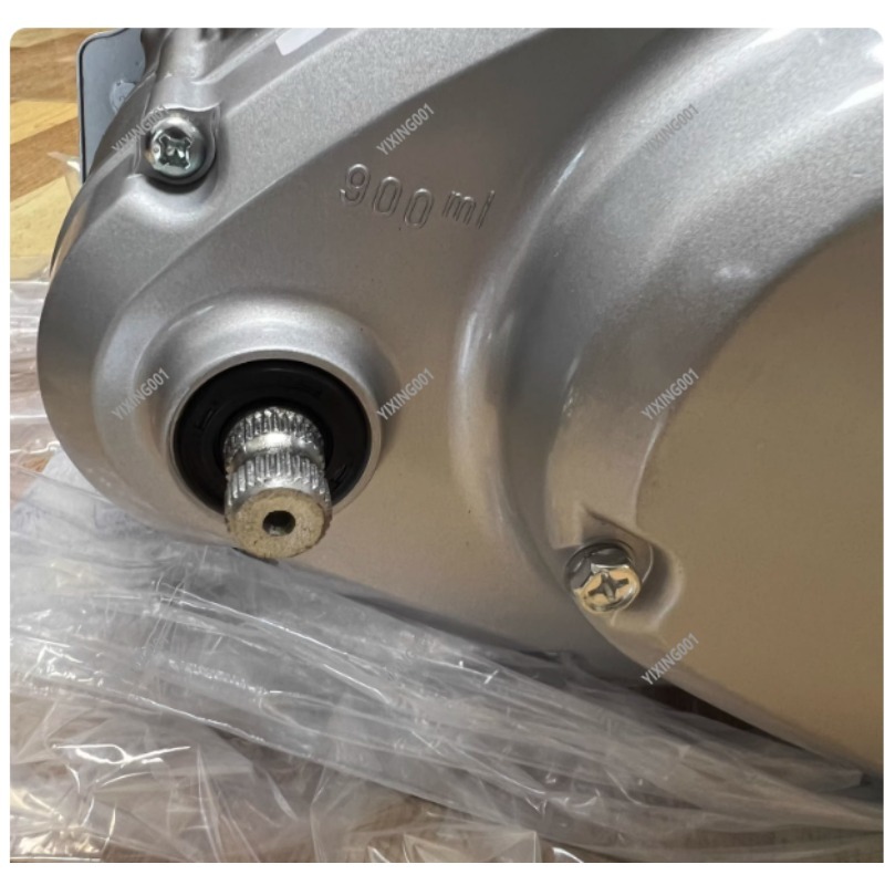 AX100 100cc 2 Zamanlı Komple M - Motorcycle Engine Kit incelemesi ve fiyatı