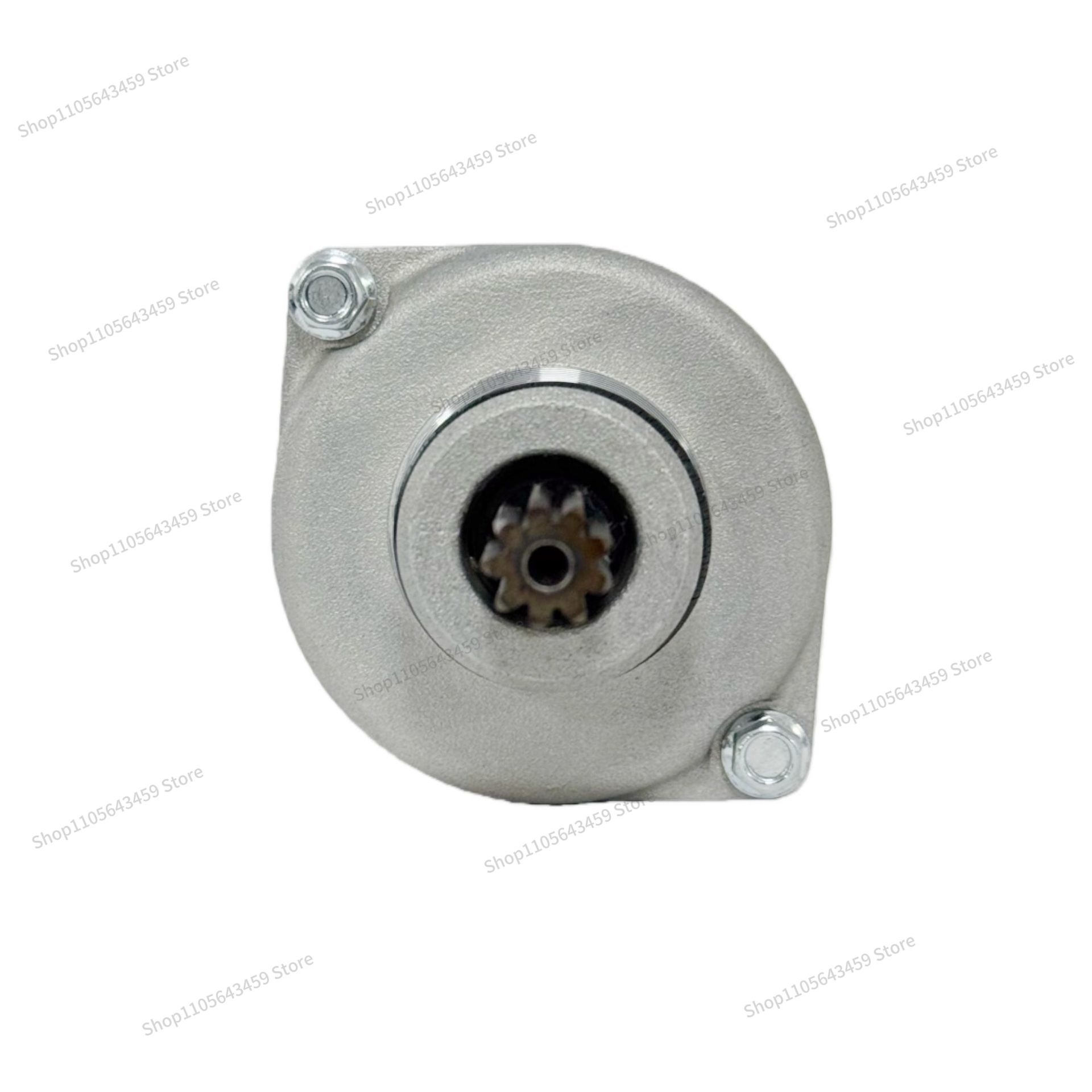 21163-0771 Motosiklet Parçalar - Motorcycle Starter Motor incelemesi ve fiyatı