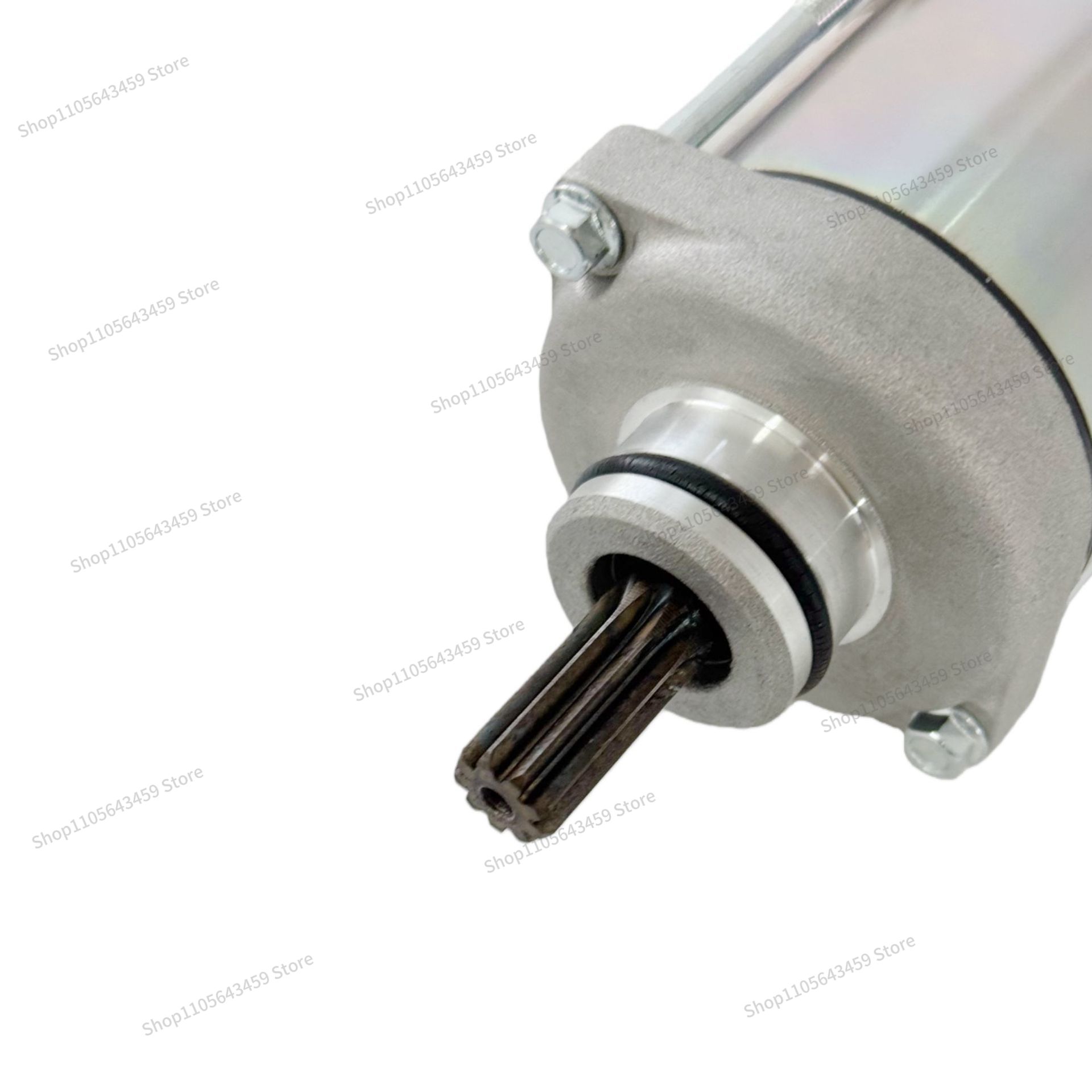 21163-0771 Motosiklet Parçalar - Motorcycle Starter Motor incelemesi ve fiyatı