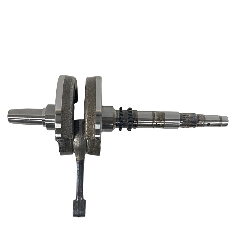 Motosiklet Krank Mili Motor Mo - Motorcycle Crankshaft incelemesi ve fiyatı